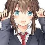 倉田理音