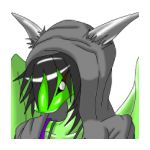 声音竜　ぎる
