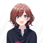 福丸とかっこいいパーカー