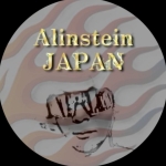 Alinstein JAPAN