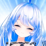 春風あいな☆MMD-VTuber