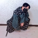 おおこうち くろまめ