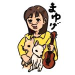 まゆげ