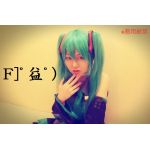 ファントム田中