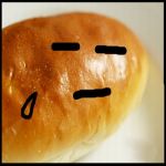 こっぺぱん