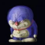 座高