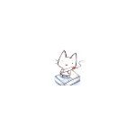 ねこすん。