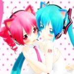 ＡけもみみＡ