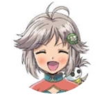 ROG【生きるのを諦めないで】