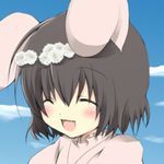 あいるくちゃん
