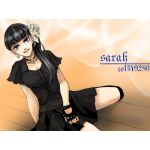 sarah