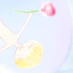 あお