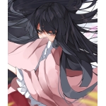 神隠し