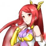 すぅ
