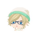 ちは（tiha）