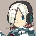 にな