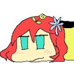地底之民√きのこ男