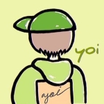 yoi / 若苗 宵