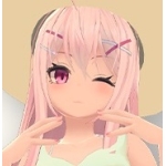 涼風ハルカ