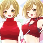 MEIKOコラボ企画部
