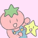 トマトさんたち