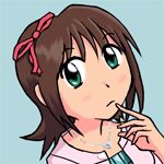 游希