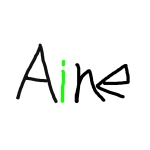 Aine