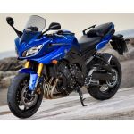 Fazer Rider