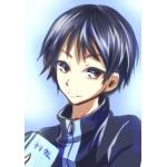山姥切の布