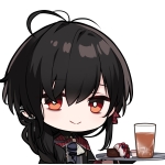 静宮リツ