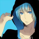 あお