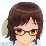 れちせんぱい