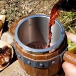 異世界の茜ちゃんご飯