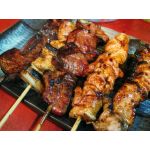 焼き鳥