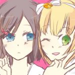 まきゅ