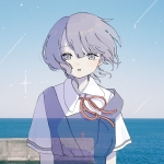 透夏