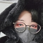 黒うさ×僕SS
