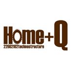 home＋Q