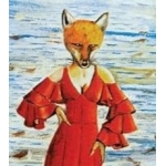 foxtrot