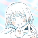無色透名祭_Official