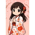 こころ桜クリップス