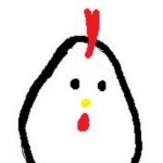 にわとり