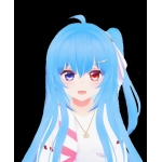 緋空ルチア