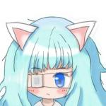 れにゃもー