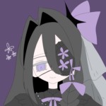 紫雨にゃ