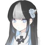 尾長　真昼