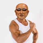 おかやまけんぼ君