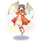 オレンジ