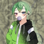若葉利音