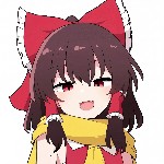 博麗美夢